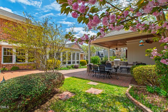 2111 Cook Ridge Court, Raleigh, NC 27615