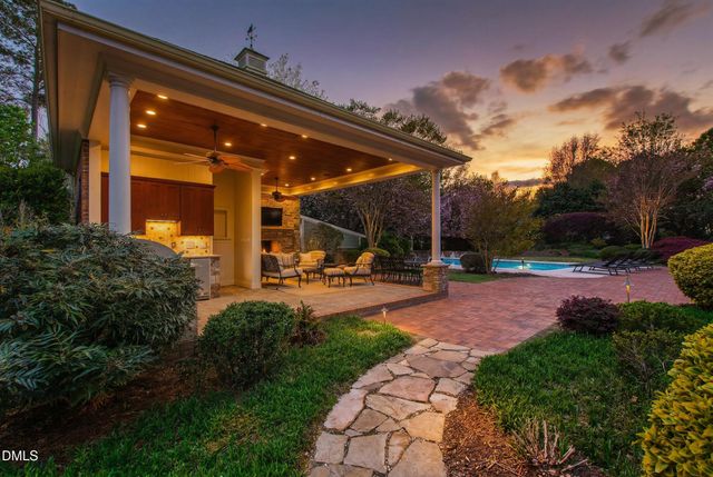 2111 Cook Ridge Court, Raleigh, NC 27615