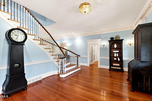 2111 Cook Ridge Court, Raleigh, NC 27615