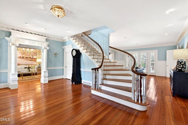 2111 Cook Ridge Court, Raleigh, NC 27615