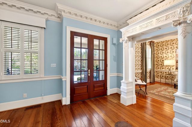 2111 Cook Ridge Court, Raleigh, NC 27615