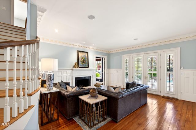 2111 Cook Ridge Court, Raleigh, NC 27615