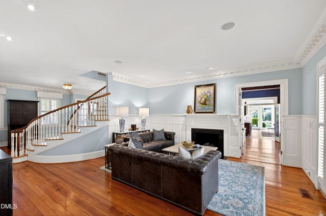 2111 Cook Ridge Court, Raleigh, NC 27615