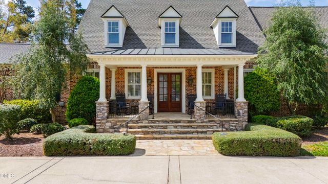 2111 Cook Ridge Court, Raleigh, NC 27615