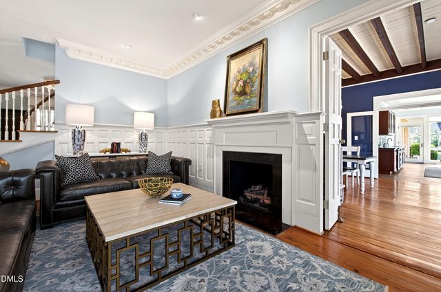 2111 Cook Ridge Court, Raleigh, NC 27615