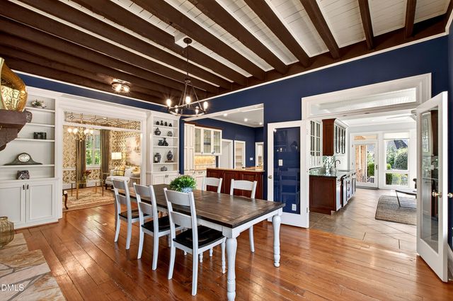 2111 Cook Ridge Court, Raleigh, NC 27615