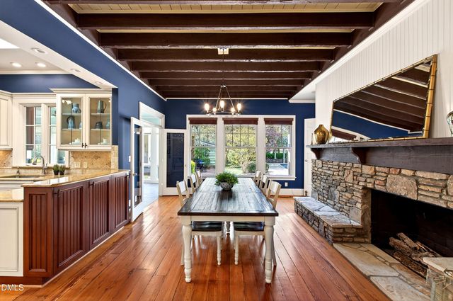 2111 Cook Ridge Court, Raleigh, NC 27615