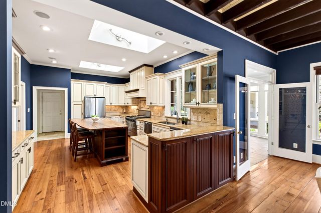 2111 Cook Ridge Court, Raleigh, NC 27615