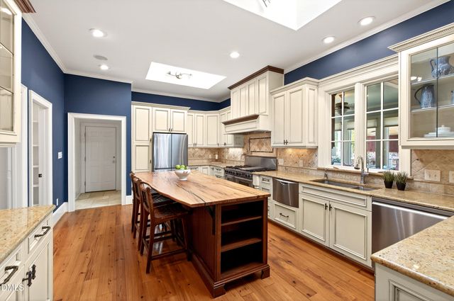 2111 Cook Ridge Court, Raleigh, NC 27615