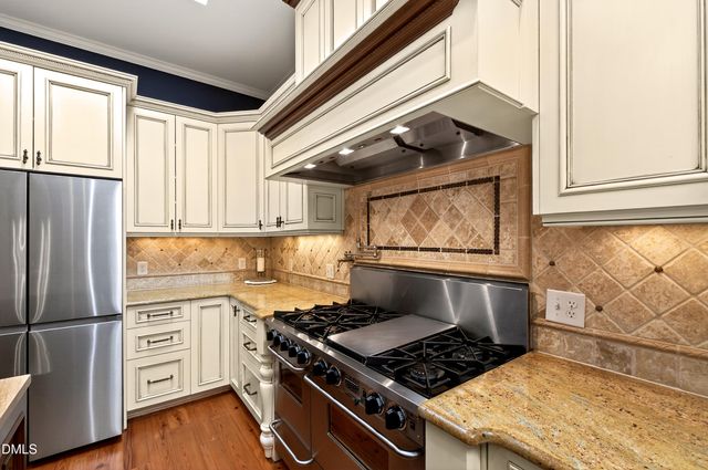 2111 Cook Ridge Court, Raleigh, NC 27615