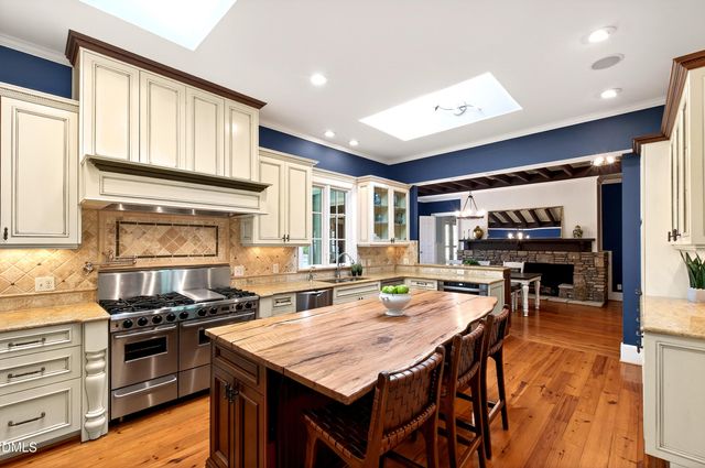 2111 Cook Ridge Court, Raleigh, NC 27615