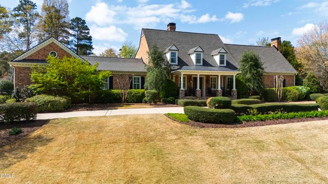 2111 Cook Ridge Court, Raleigh, NC 27615