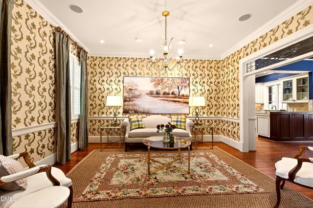 2111 Cook Ridge Court, Raleigh, NC 27615