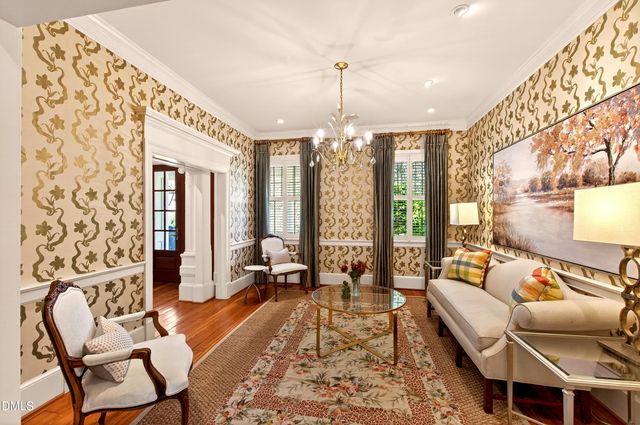 2111 Cook Ridge Court, Raleigh, NC 27615