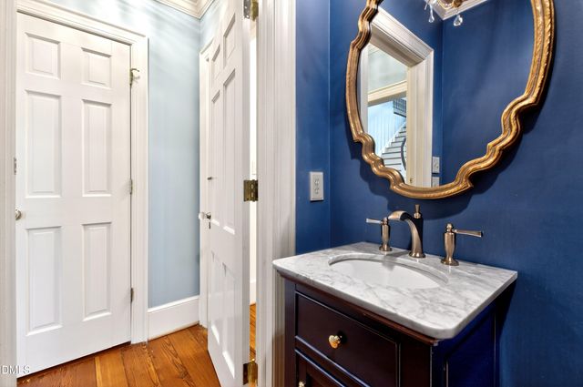 2111 Cook Ridge Court, Raleigh, NC 27615