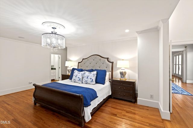 2111 Cook Ridge Court, Raleigh, NC 27615