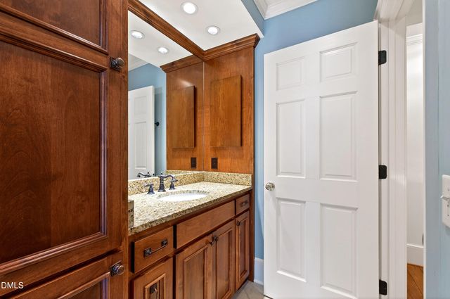 2111 Cook Ridge Court, Raleigh, NC 27615