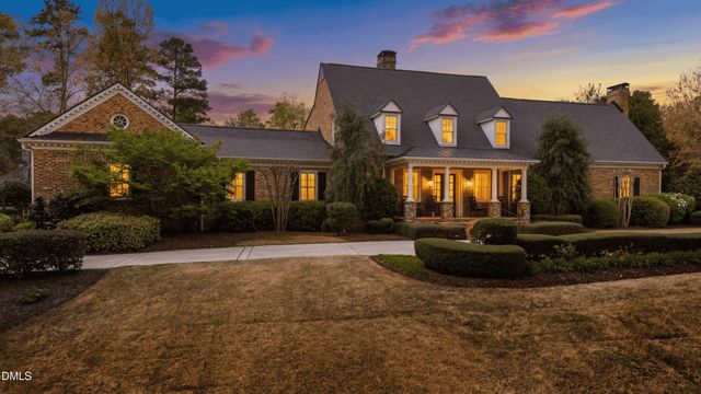 2111 Cook Ridge Court, Raleigh, NC 27615