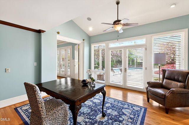 2111 Cook Ridge Court, Raleigh, NC 27615