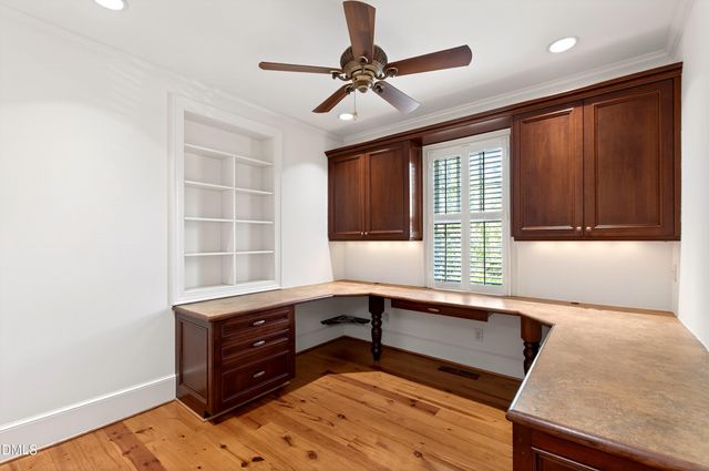 2111 Cook Ridge Court, Raleigh, NC 27615