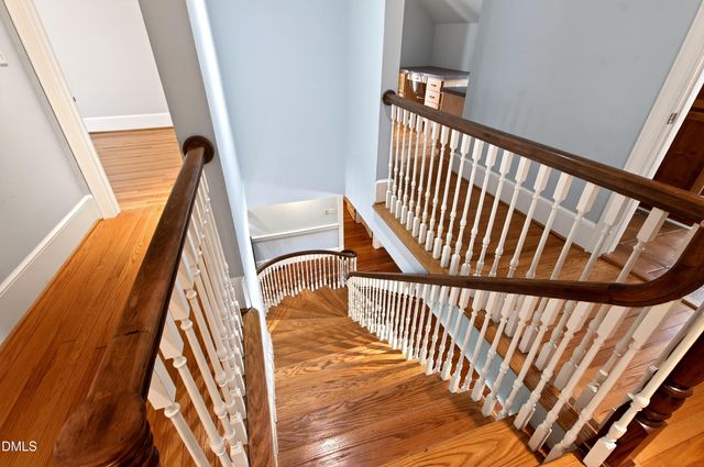 2111 Cook Ridge Court, Raleigh, NC 27615