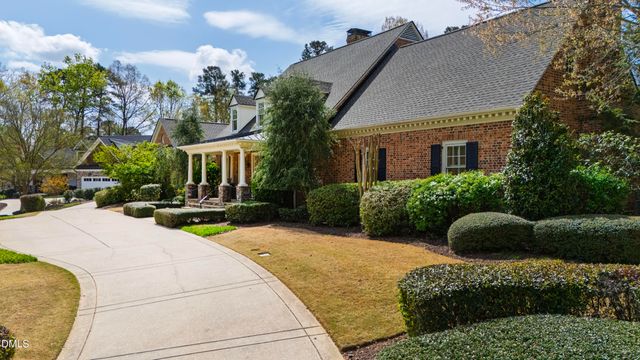 2111 Cook Ridge Court, Raleigh, NC 27615