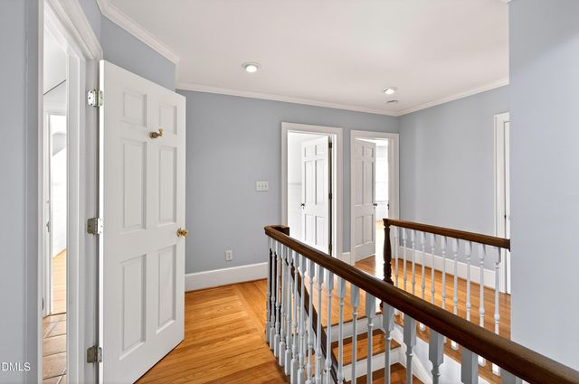 2111 Cook Ridge Court, Raleigh, NC 27615