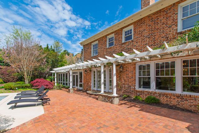 2111 Cook Ridge Court, Raleigh, NC 27615