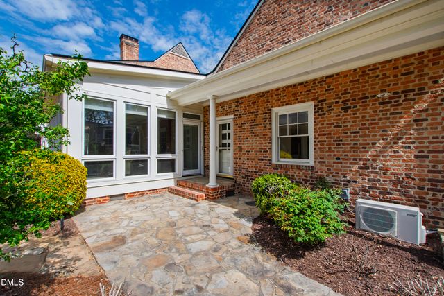 2111 Cook Ridge Court, Raleigh, NC 27615