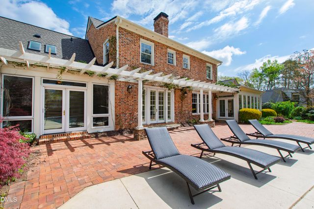 2111 Cook Ridge Court, Raleigh, NC 27615