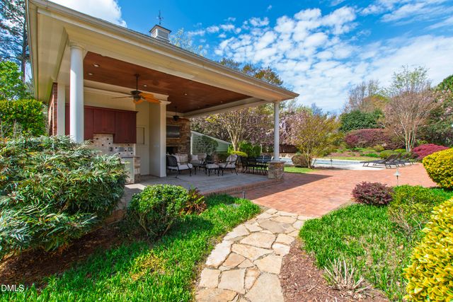 2111 Cook Ridge Court, Raleigh, NC 27615