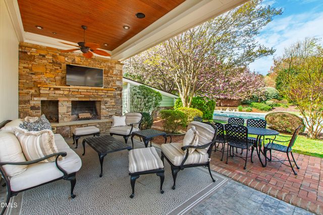 2111 Cook Ridge Court, Raleigh, NC 27615