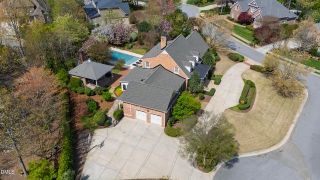 2111 Cook Ridge Court, Raleigh, NC 27615