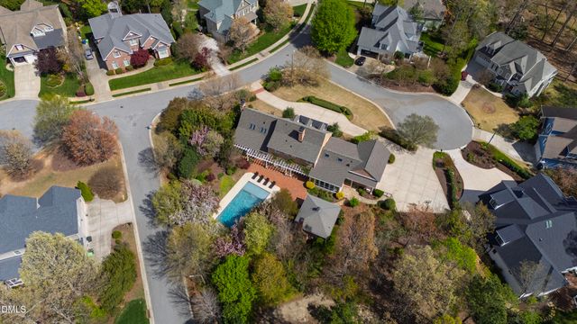 2111 Cook Ridge Court, Raleigh, NC 27615