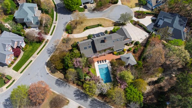 2111 Cook Ridge Court, Raleigh, NC 27615