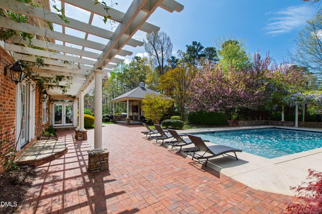 2111 Cook Ridge Court, Raleigh, NC 27615