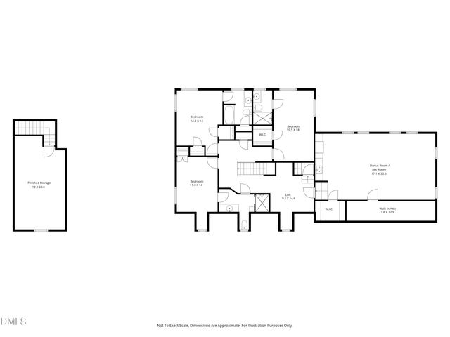 2111 Cook Ridge Court, Raleigh, NC 27615