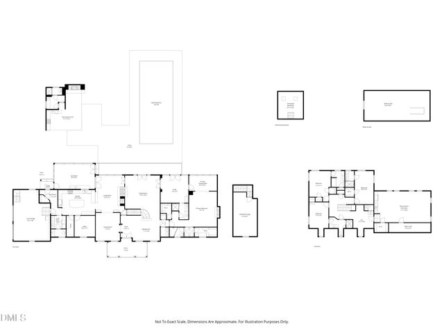 2111 Cook Ridge Court, Raleigh, NC 27615