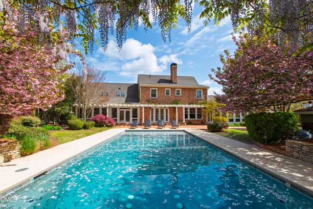 2111 Cook Ridge Court, Raleigh, NC 27615