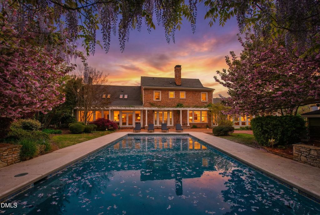 2111 Cook Ridge Court, Raleigh, NC 27615