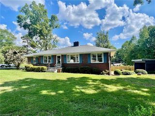 201 Broadview Avenue, Lexington, NC 27295