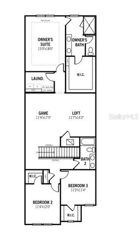 3362 TIMBER CROSSING AVENUE, Brandon, FL 33511