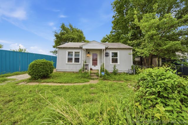 1431 St Louis Avenue, Tulsa, OK 74106