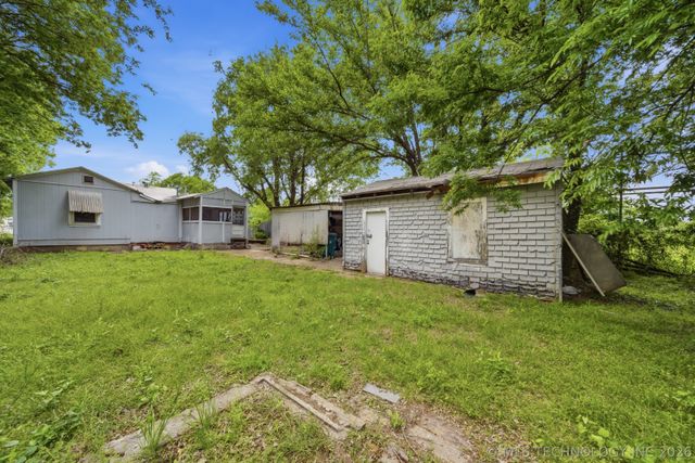 1431 St Louis Avenue, Tulsa, OK 74106
