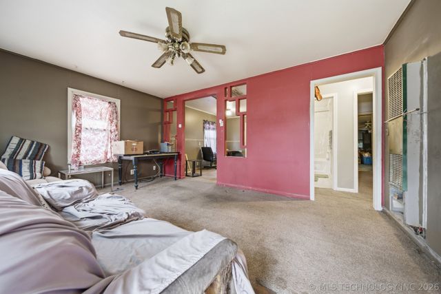 1431 St Louis Avenue, Tulsa, OK 74106