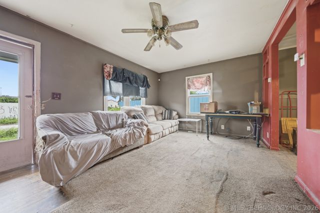 1431 St Louis Avenue, Tulsa, OK 74106