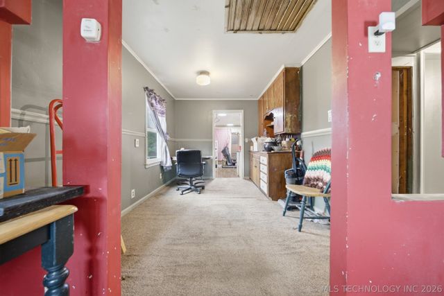 1431 St Louis Avenue, Tulsa, OK 74106