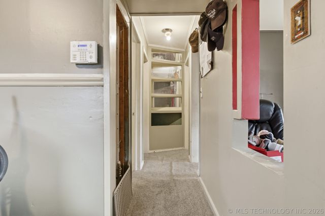 1431 St Louis Avenue, Tulsa, OK 74106