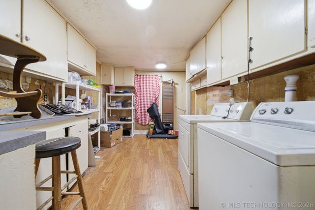 1431 St Louis Avenue, Tulsa, OK 74106