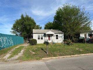 1431 St Louis Avenue, Tulsa, OK 74106